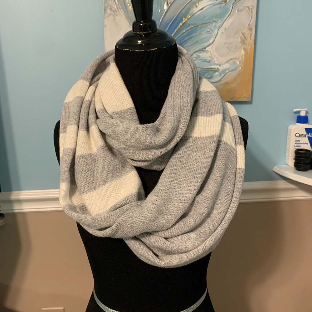 Infinity Scarf